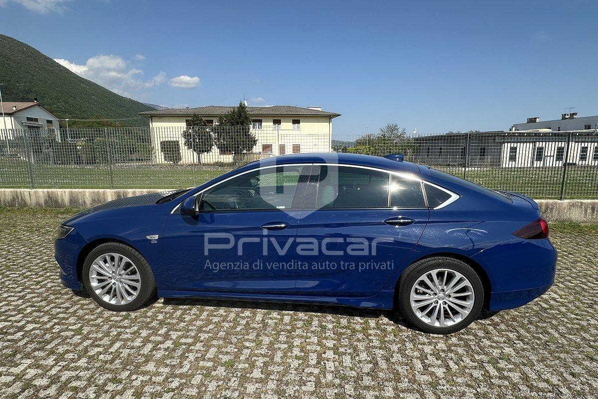 OPEL Insignia 1.5 Turbo S&S Grand Sport Innovation