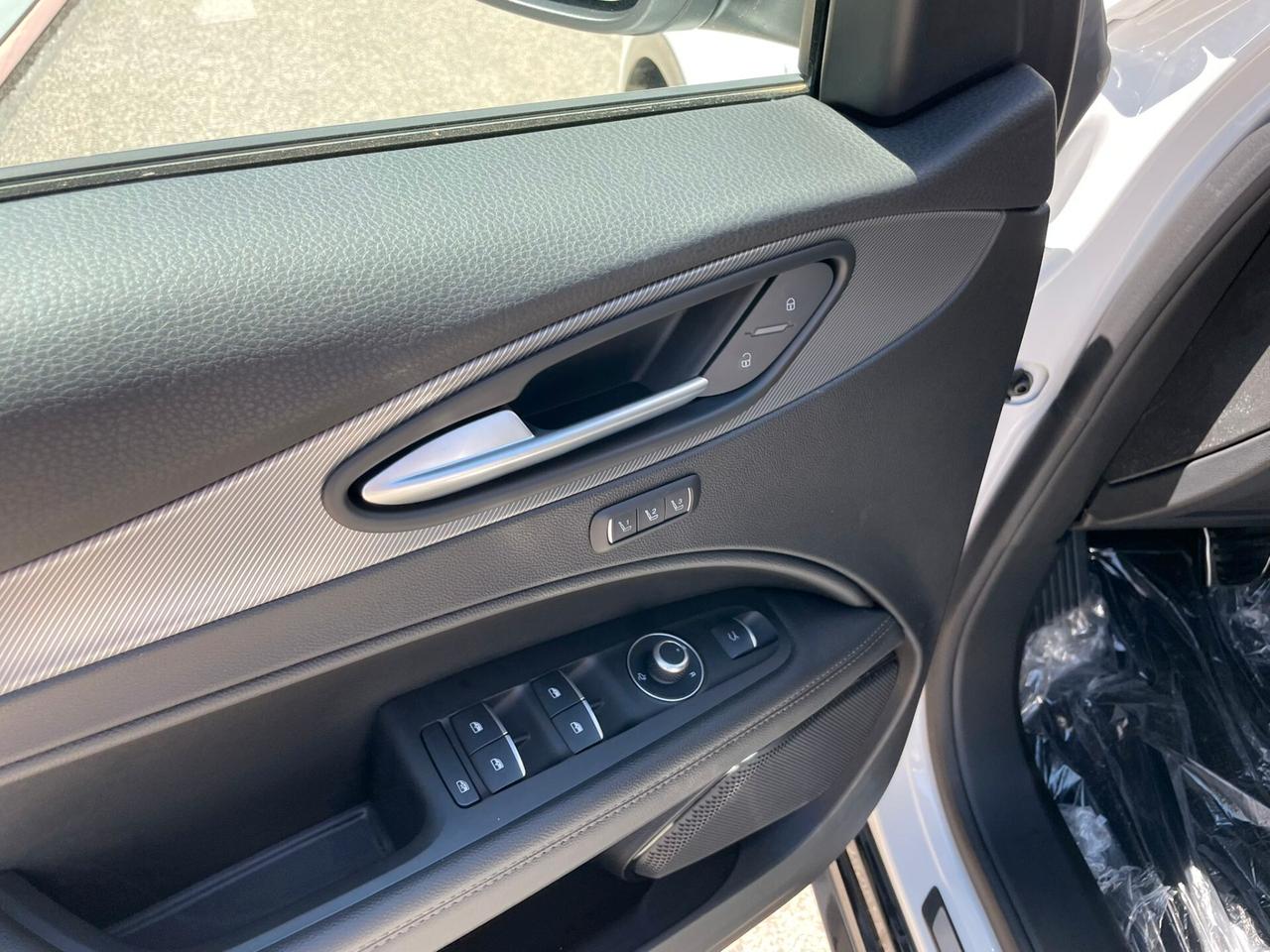 Alfa Romeo Stelvio 2.2 Turbodiesel 210 CV AT8 Q4 Veloce