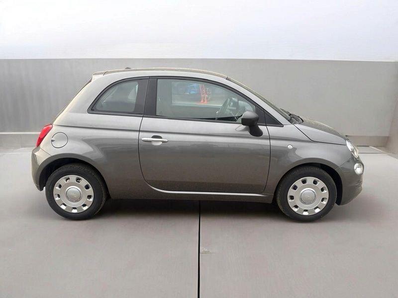 FIAT 500 Hybrid 1.0 70cv Ibrido