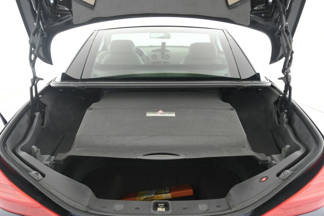 Mercedes-Benz SL 500 V8 COND. OTTIME+PELLE+C18"