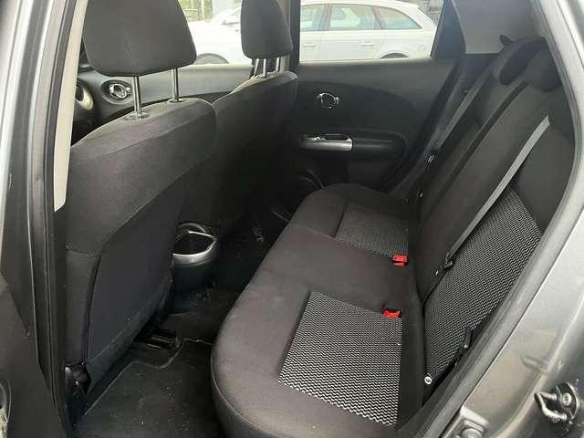 Nissan Juke Juke I 2015 1.5 dci Tekna 110cv