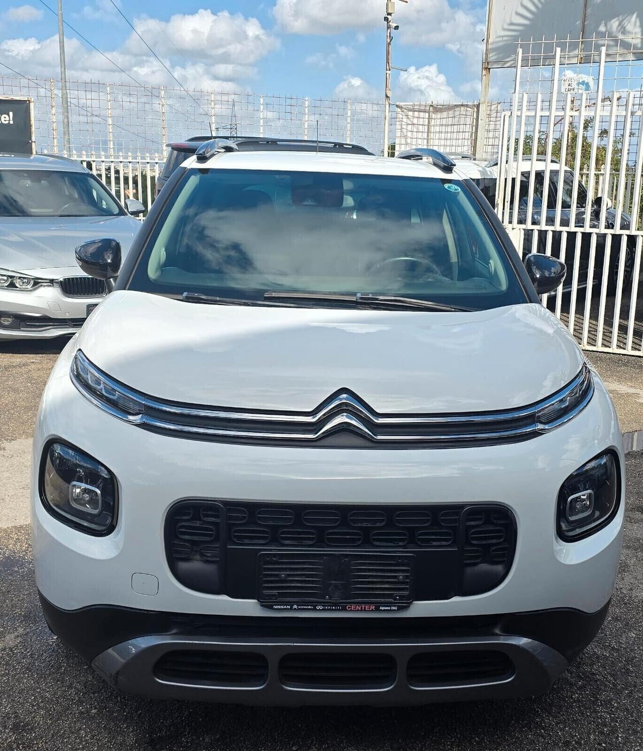 CITROEN C3 AIRCROSS SHINE 1.5 DCI 110CV