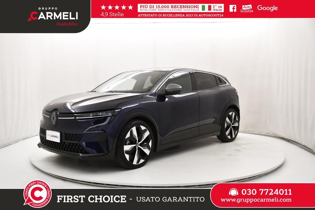 Renault Megane E-Tech Berlina Techno EV60 Optimum Charge