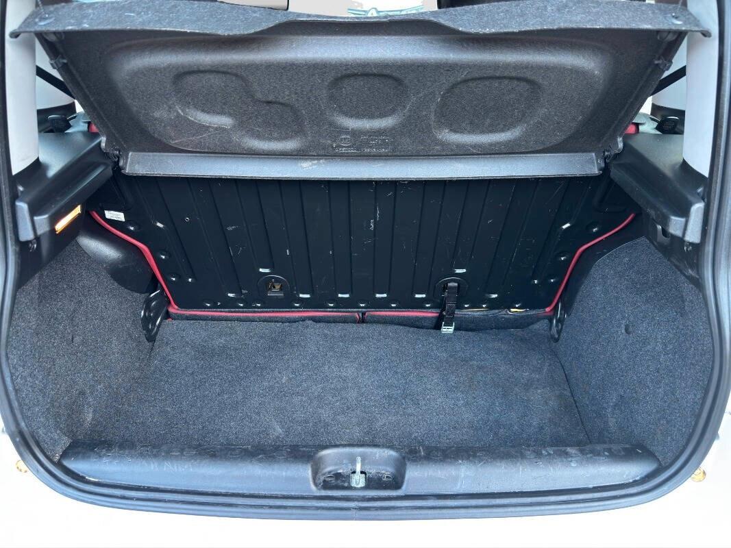 Fiat Panda 1.3 MJT 75 CV Lounge 2014