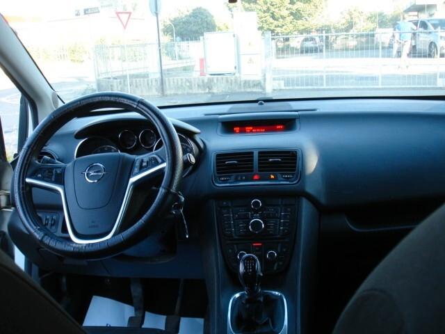 Opel Meriva 1.4 BENZINA UNICO PROPIETARIO!!