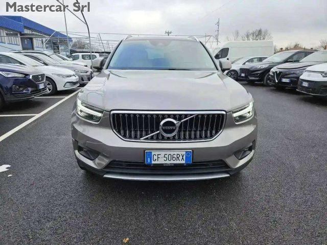 VOLVO XC40 1.5 t5 phev Inscription auto my21 - GF506RX