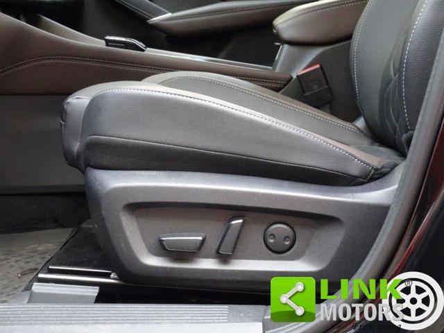 NISSAN Qashqai MHEV 158 CV Tekna+