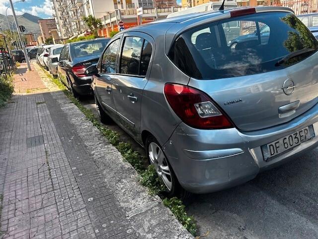 Opel Corsa 1.3 CDTI 90CV 5 porte Enjoy