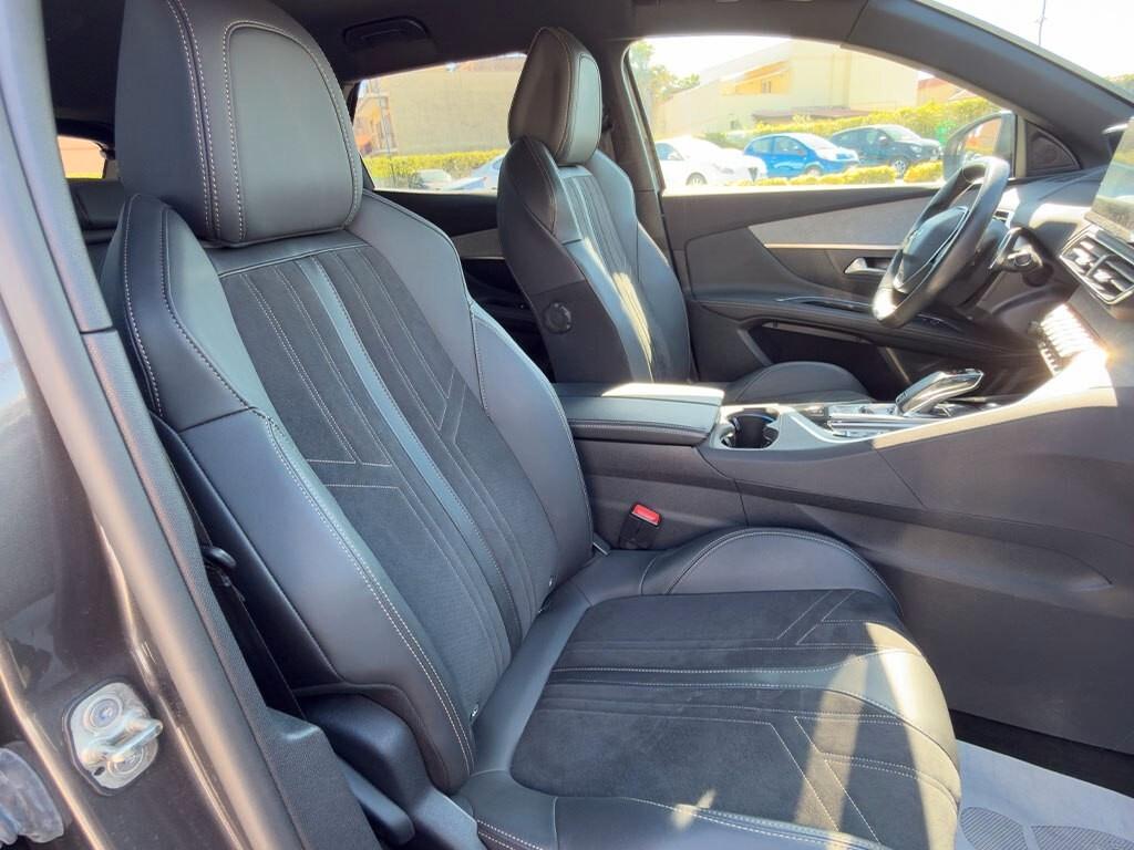 Peugeot 3008 BlueHDi 130 S&S EAT8 GT IN PROMO