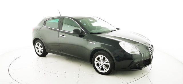 ALFA ROMEO Giulietta 2.0 JTDm-2 140 CV Exclusive