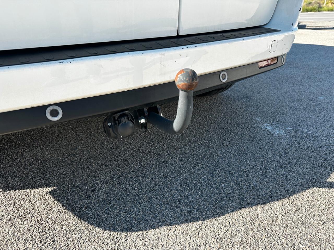 Fiat Doblo Doblò 1.3 MJT S&S PC Combi N1 Lounge