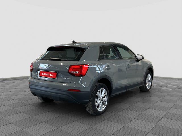 AUDI Q2 Q2 30 TDI Business