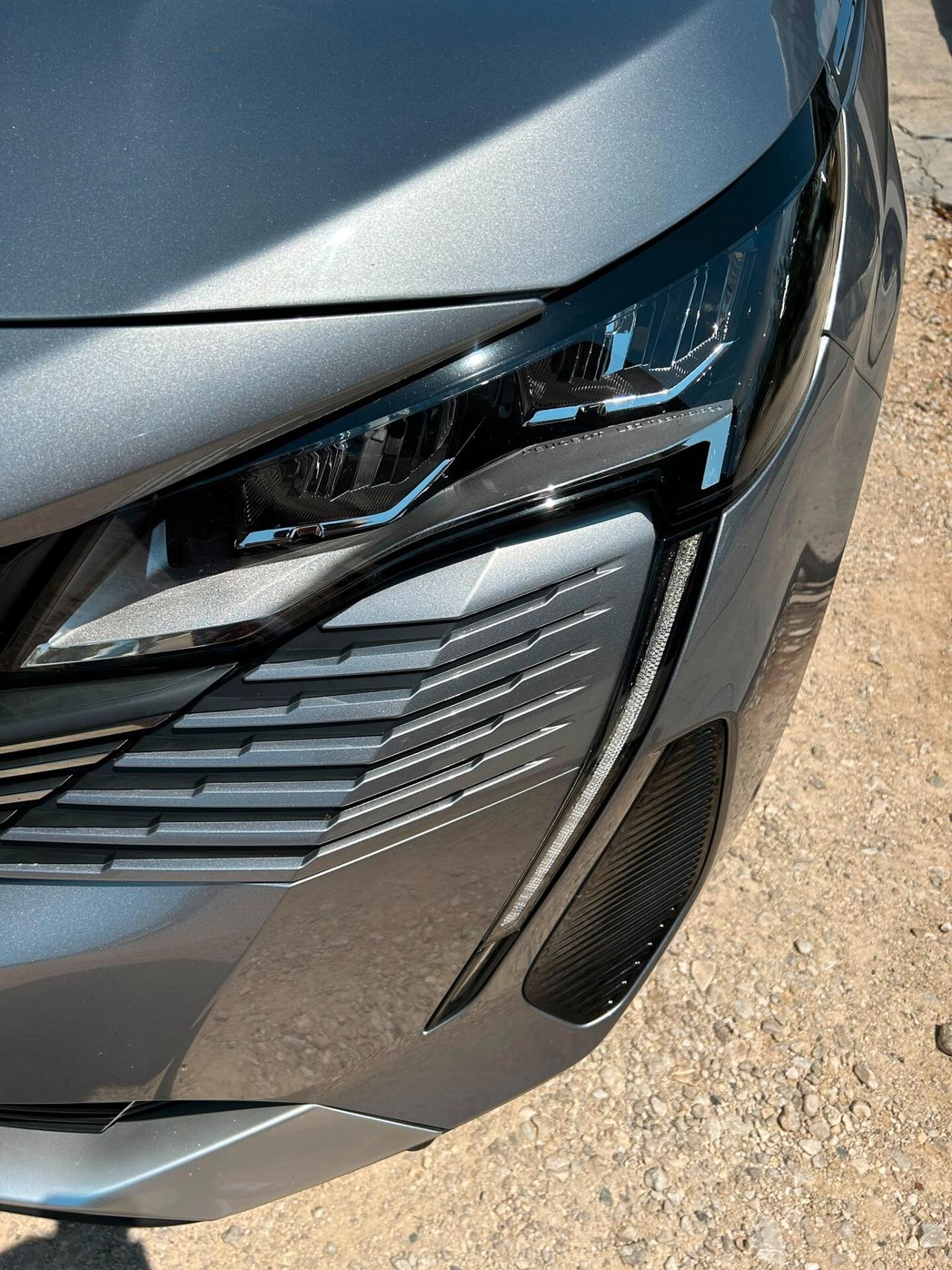 Peugeot 3008 BlueHDi 130 S&S EAT8 GT