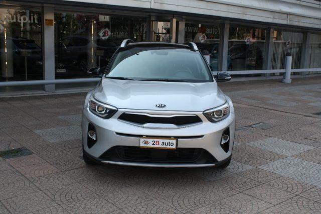 KIA Stonic 1.0 T-GDi 120 CV Style