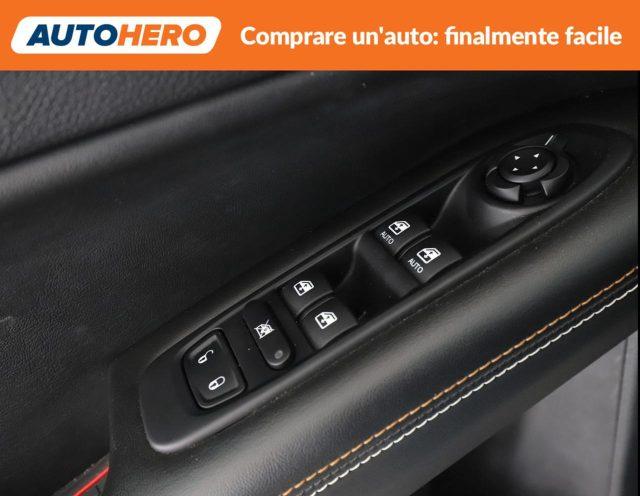 JEEP Compass 1.4 MultiAir 2WD Longitude