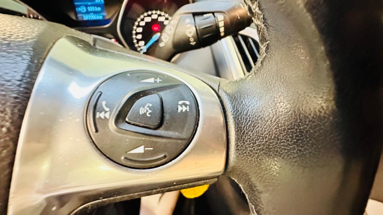 Ford Focus 1.0 EcoBoost 100 CV Titanium.unica proprietaria