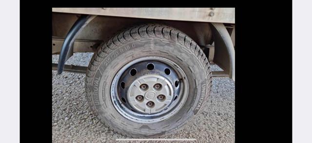 FIAT Ducato 35 2.3 MJT 130CV XL ?OttimoStato? Maxi
