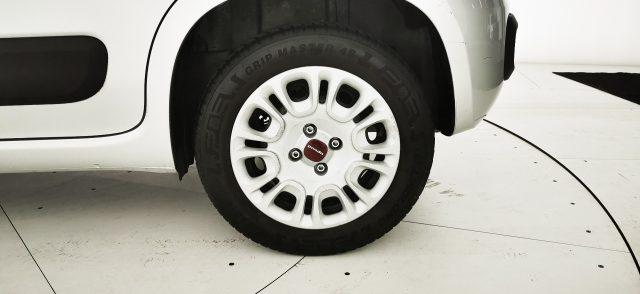 FIAT Panda 1.3 MJT 95 CV S&S Easy