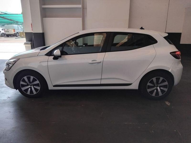 Renault Clio TCe 90 CV Business