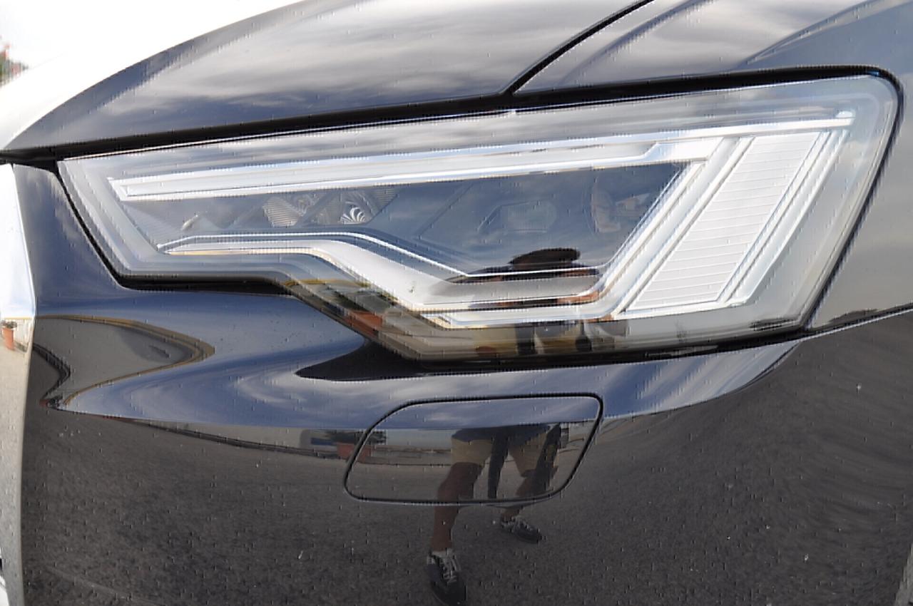 Audi A6 Avant 40 2.0 TDI S tronic