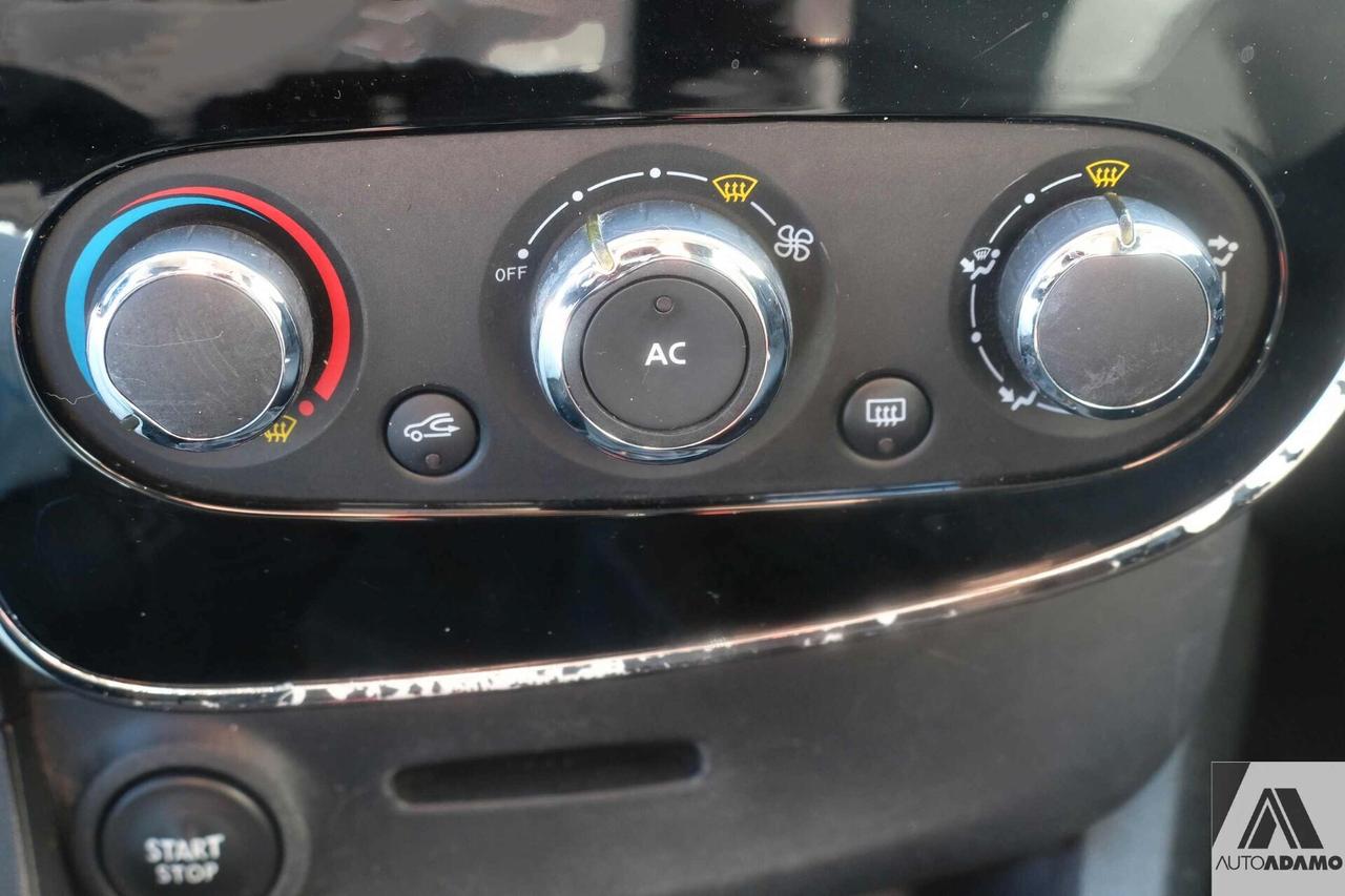 Renault Clio 1.5 dCi Expression