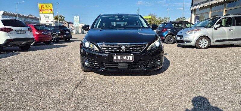 Peugeot 308 308 BlueHDi 130 S&S SW Allure