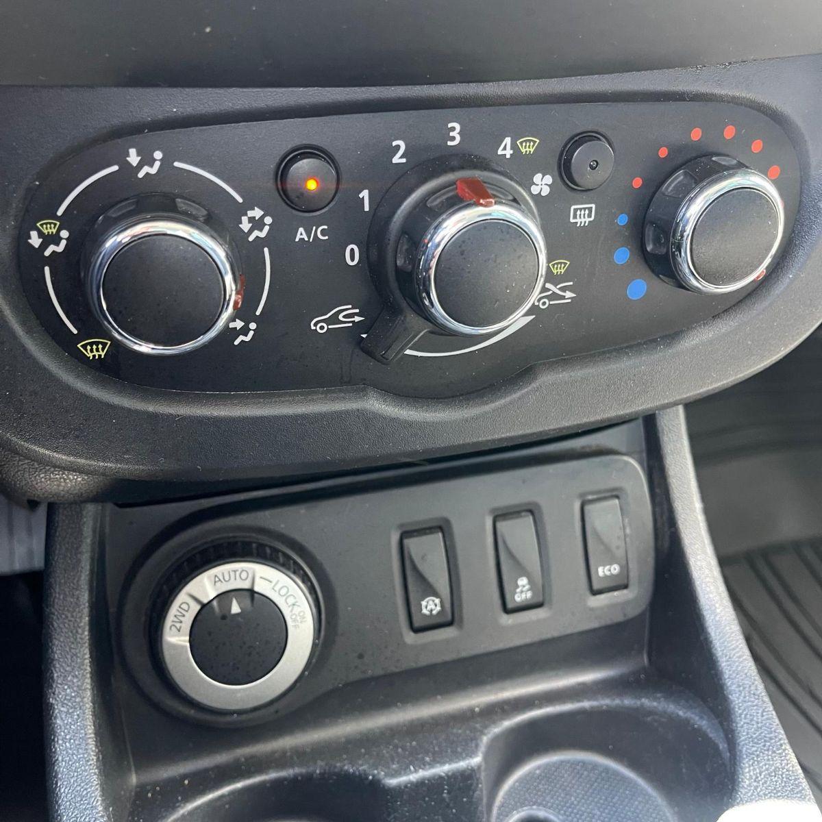 DACIA - Duster - 1.5 dCi 110 CV 4x2 Prestige