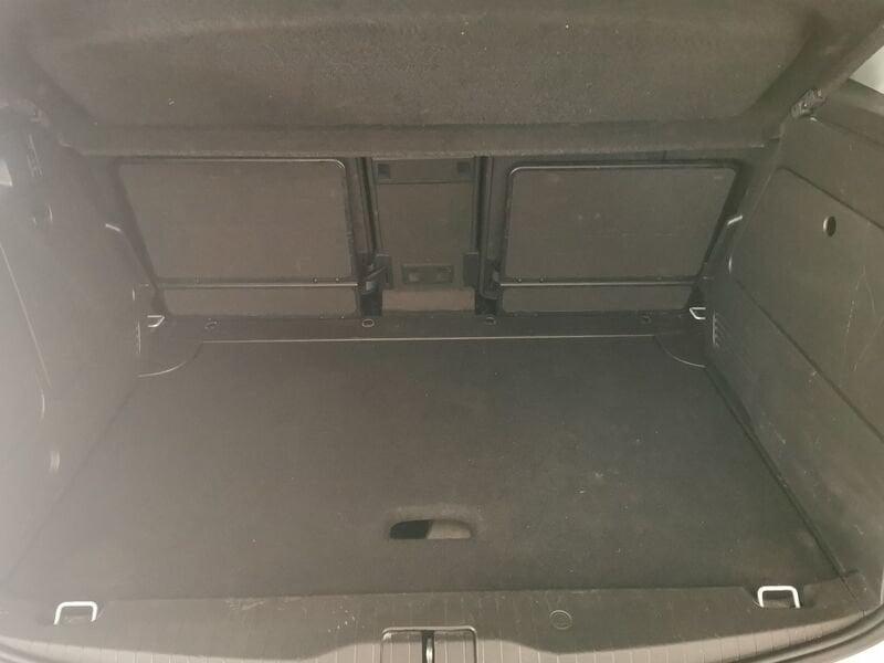 Opel Meriva Meriva 1.3 CDTI Cosmo