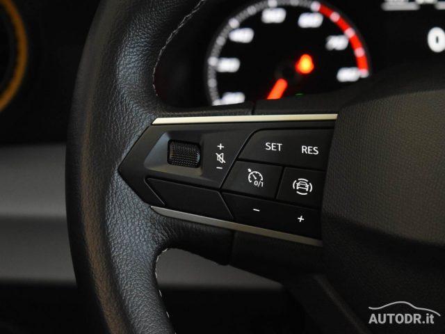 SEAT Ibiza 1.0 TGI Style LED NAVI WINTER RETROCAMERA KM CERTI