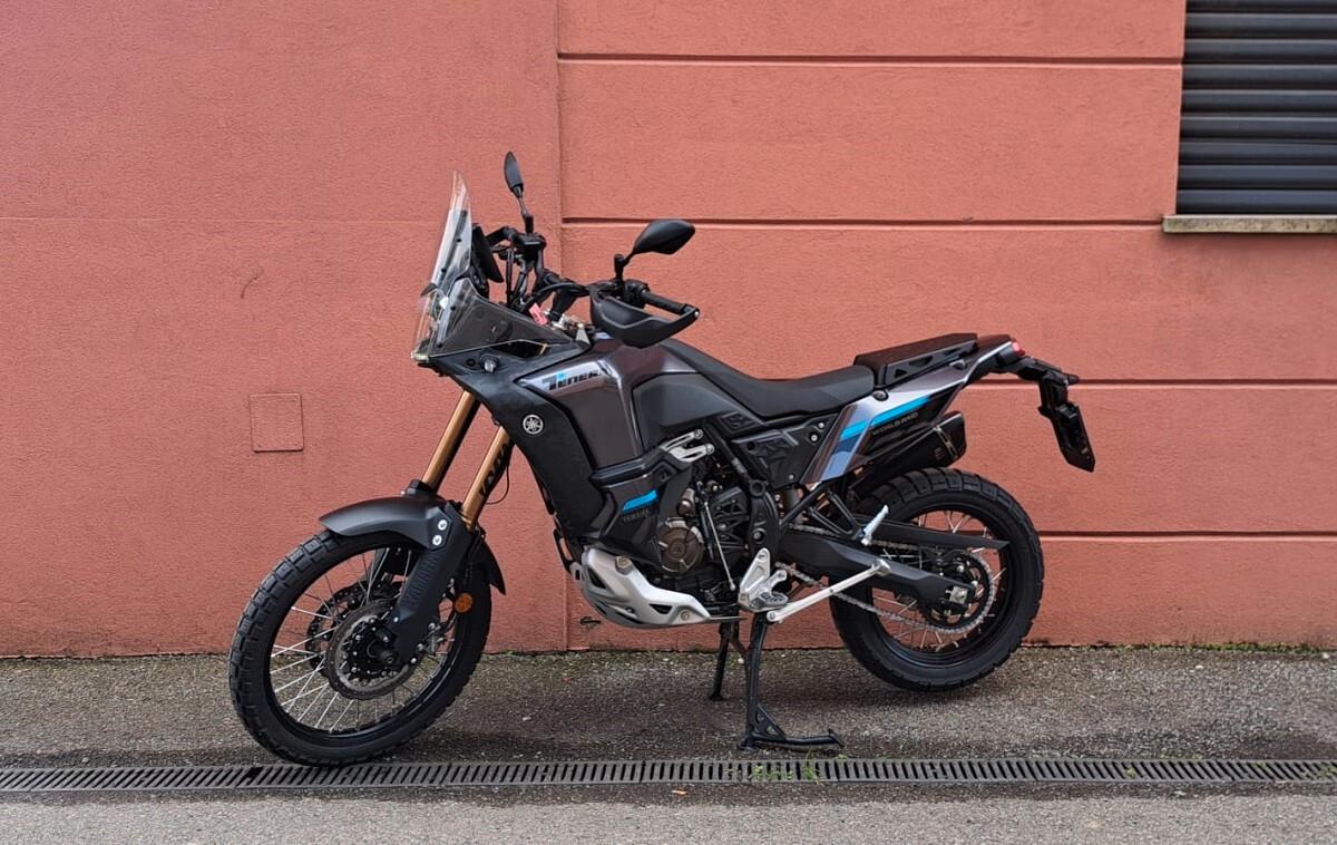 Yamaha Ténéré 700 W.Raid AZIENDALE