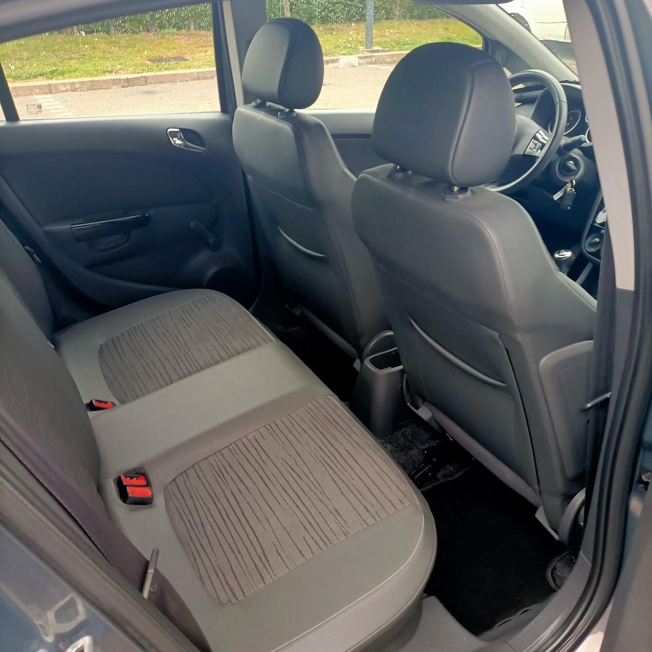 Opel Corsa 1.2GPL NEOPATENTATI GARANZIA