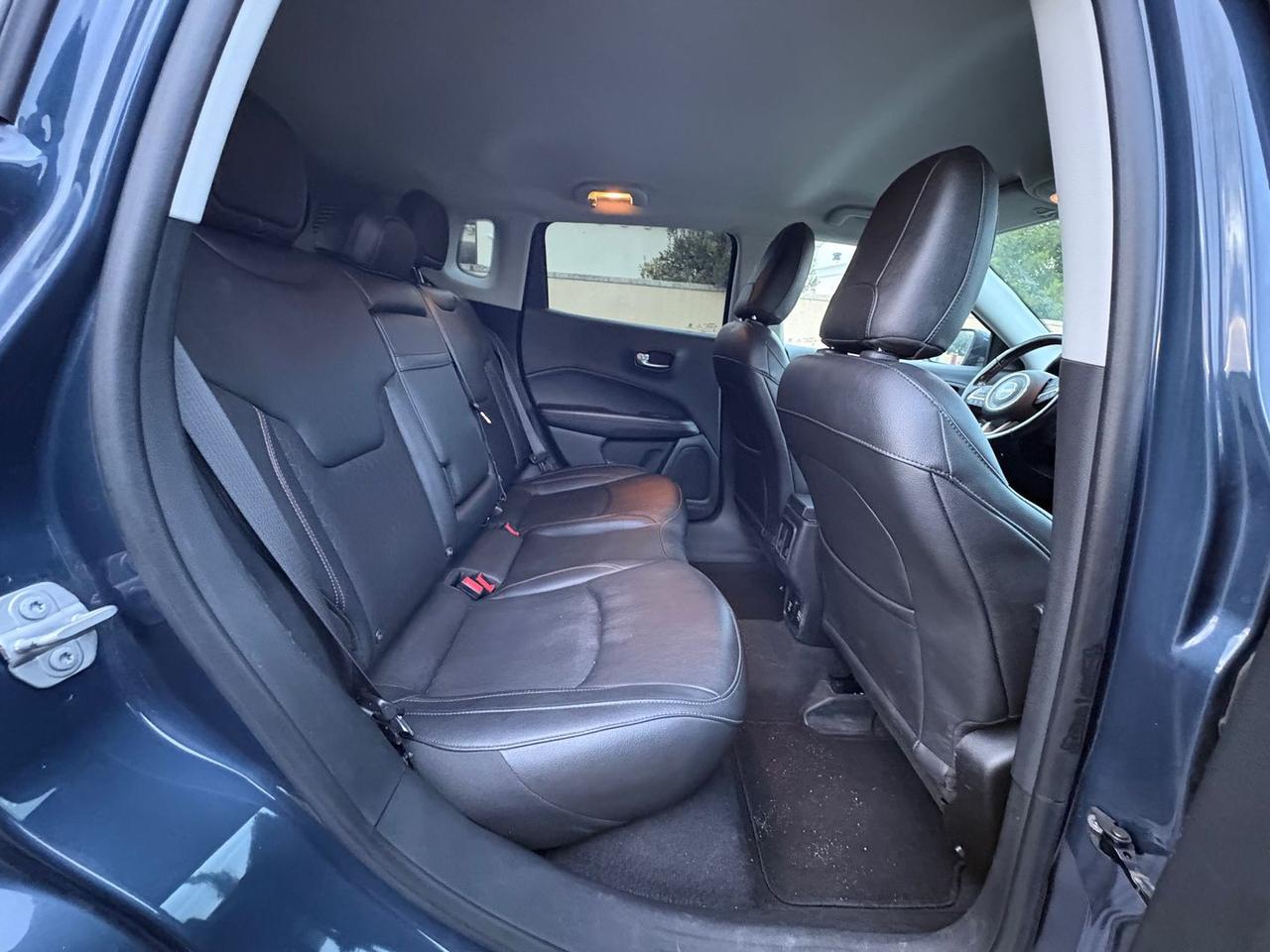 Jeep Compass 1.3 T4 PHEV Limited #8976