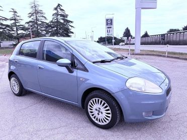 Fiat Punto Classic 1.2 5 porte Dynamic Ok neopatentati