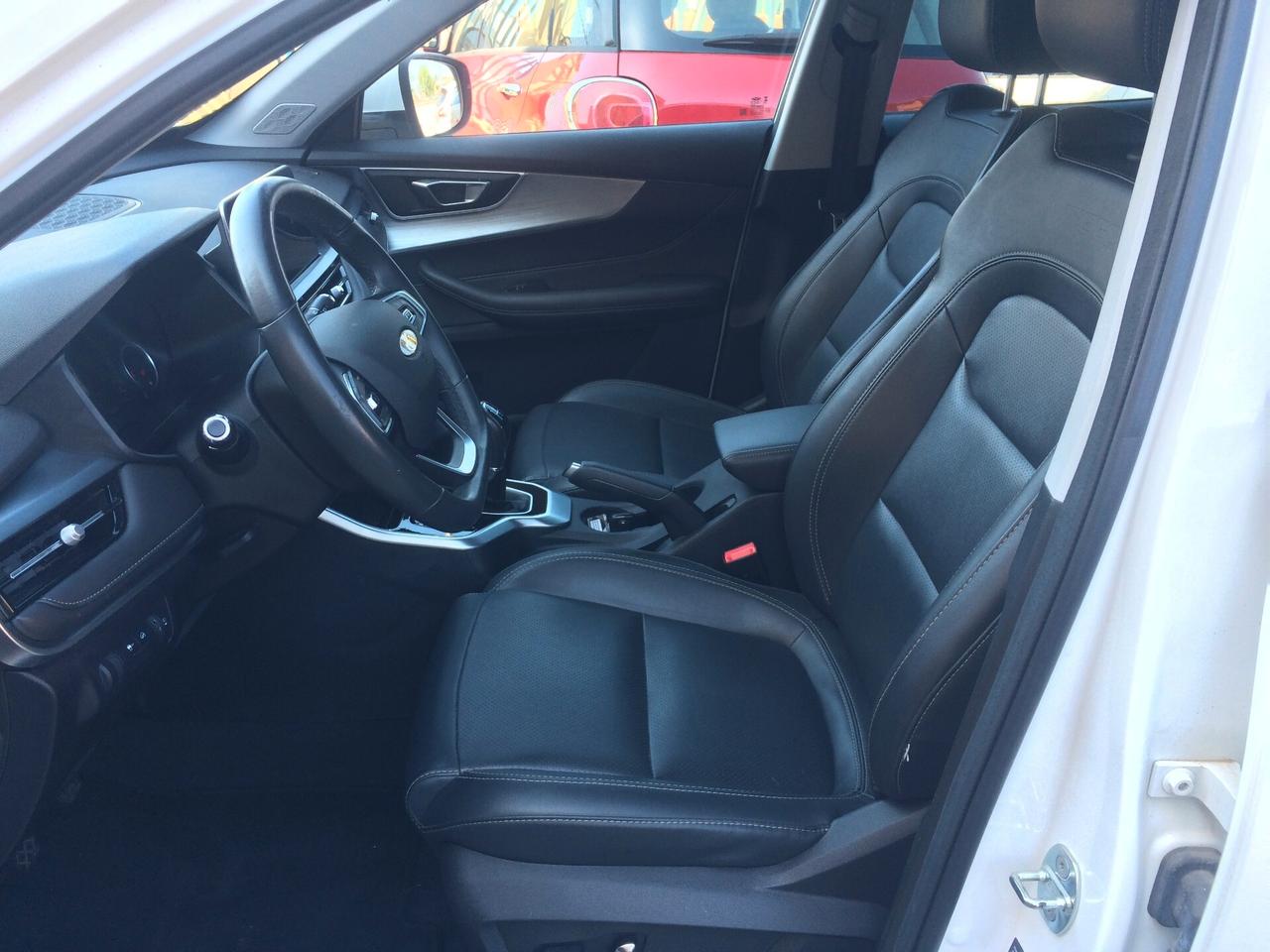 2023 Dr Dr 5.0 dr 5.0 1.5 Bi-Fuel GPL tagliandata con garanzia !