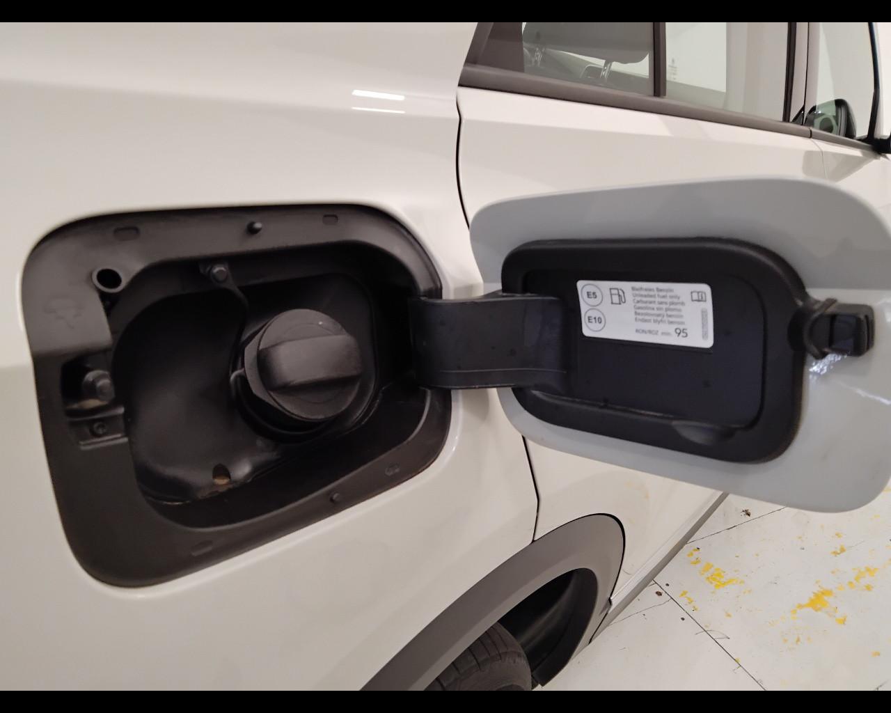 VOLKSWAGEN T-Roc 2022 - T-Roc 1.0 tsi Style 110cv