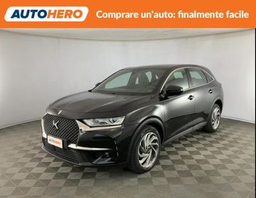 DS AUTOMOBILES DS 7 Crossback BlueHDi 130 aut. Business
