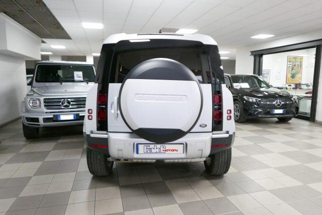LAND ROVER Defender 90 3.0D I6 250 CV AWD Auto SE