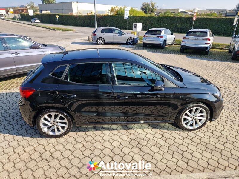Seat Ibiza Ibiza 1.0 EcoTSI 95 CV 5 porte FR