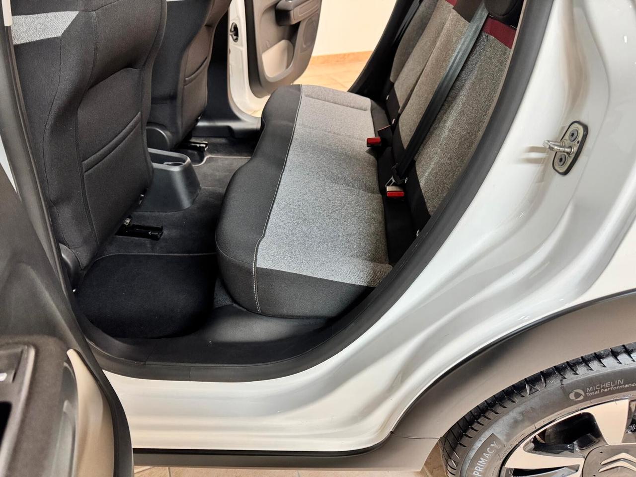 C3 PureTech 83 S&S C-Series AZIENDALE PERFETTA