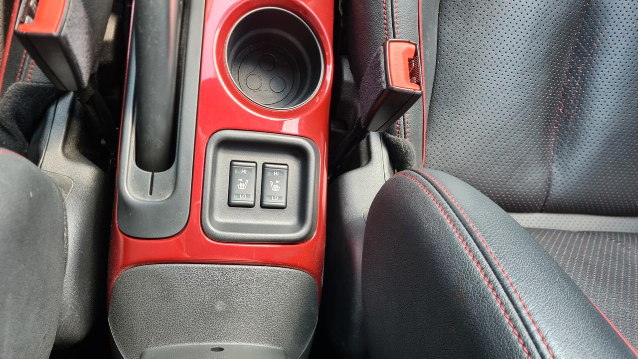 Nissan Juke 1.5 dCi Start&Stop 110 cv Tekna 2017 Navi Neopatentati