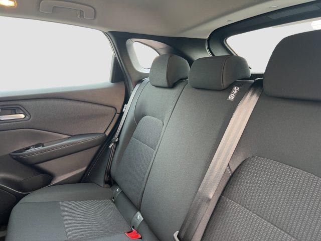 NISSAN Qashqai Qashqai MHEV 140 CV Acenta