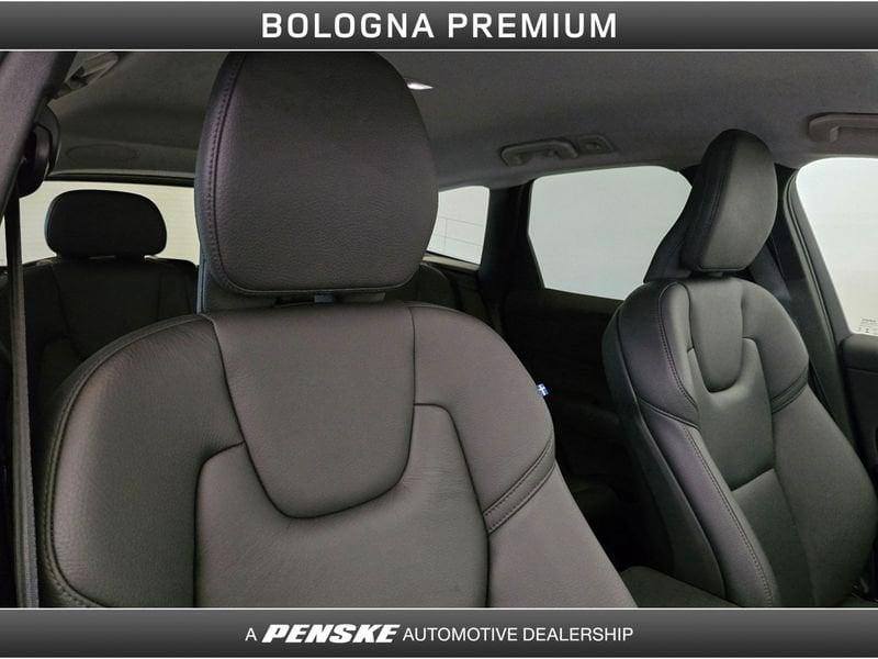 Volvo XC60 XC60 B4 automatico Plus Dark