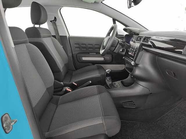 Citroen C3 PureTech 83 S&S Feel Pack