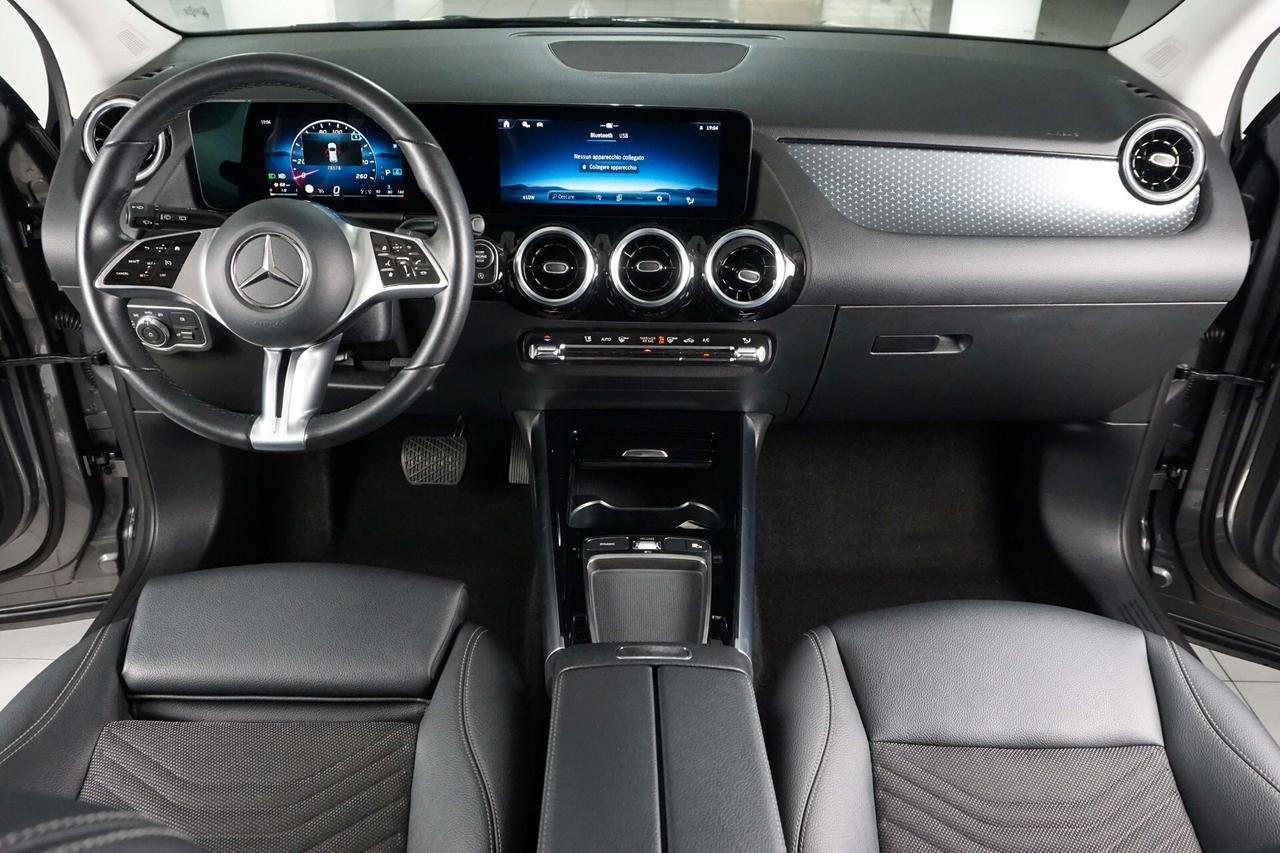 Mercedes-benz GLA 180 d Automatic Executive