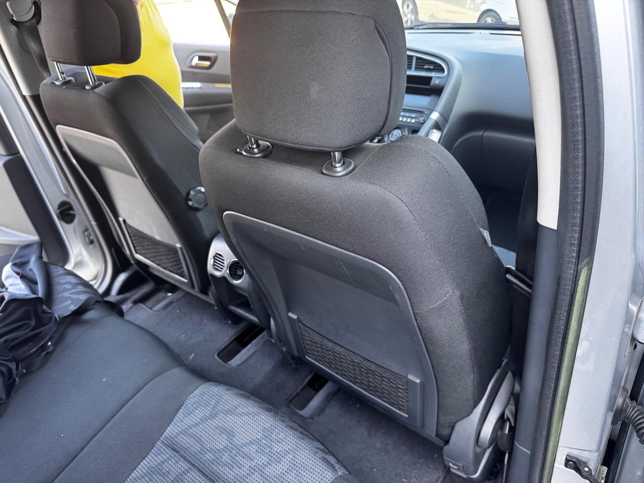 Peugeot 3008 1.6 HDi 112CV 96000km