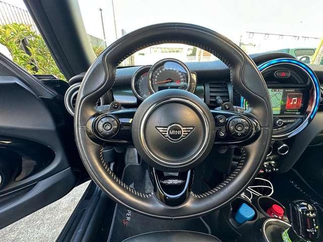 MINI Cooper S 2.0 Cooper S Hype