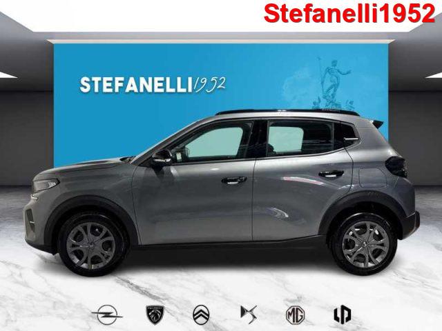 CITROEN C3 Nuova Turbo 100cv - YOU Pack PLUS