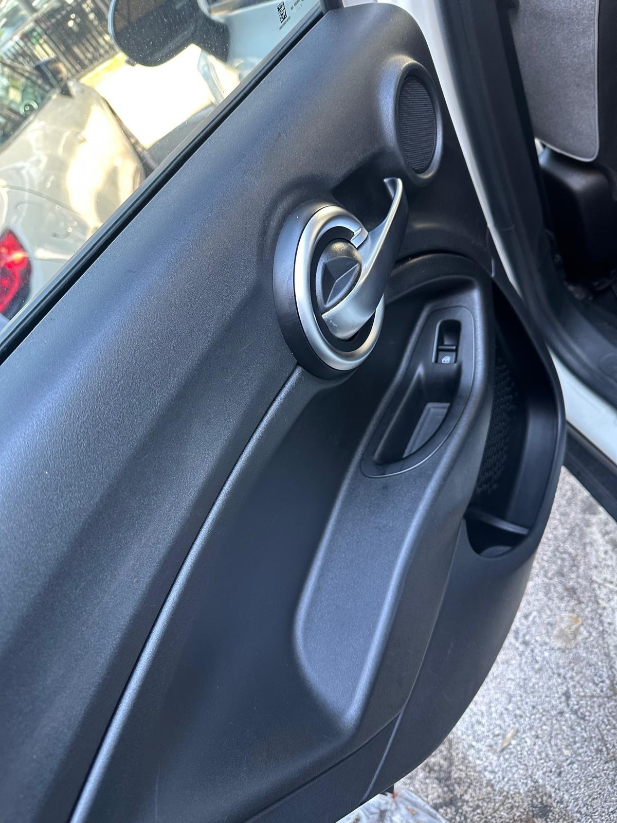 Fiat 500X 1.6 MultiJet 120 CV DCT S-Design Cross