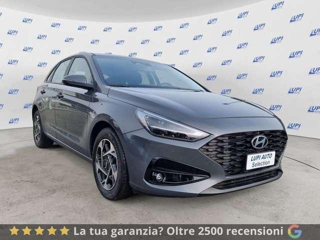 Hyundai i30 1.0 T-GDI DCT 48V Business