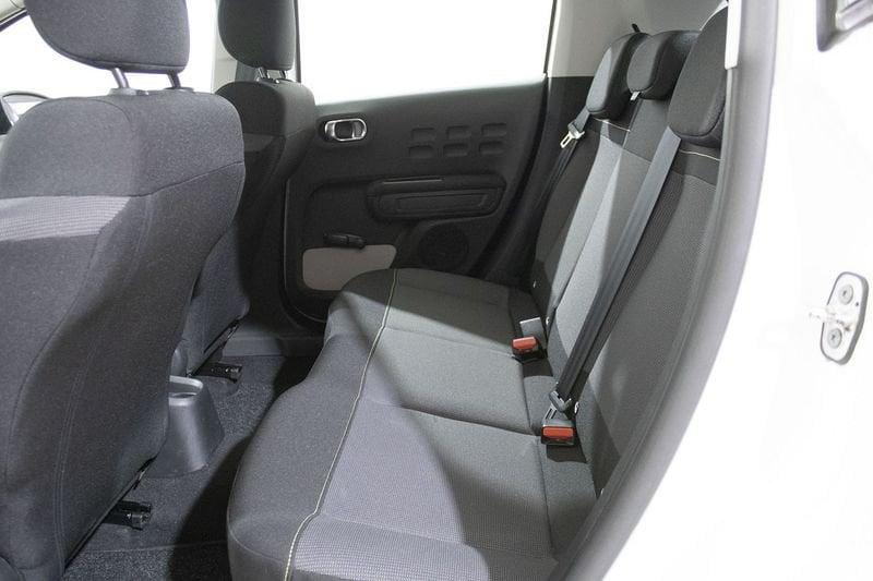 Citroën C3 BlueHDi 100cv S&S Shine
